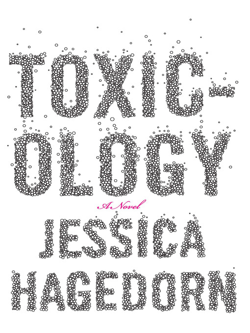 Title details for Toxicology by Jessica Hagedorn - Available